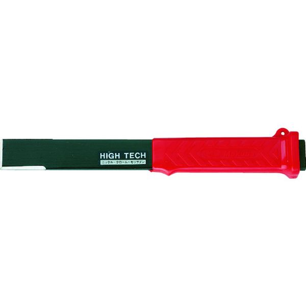 ・サイド刃が付いて作業性が向上しました。・耐摩耗性、耐衝撃性に優れた特殊合金鋼を使用しています。・刃先を研磨することで続けて使用できます。・両刃設計です。・先を研磨することで、続けて使用できます。・スポット溶接のハガシ、アーク溶接のバリ取り作業に。・18リットル缶・ドラム缶・薄板等の切断作業に。・作業しにくい板金作業に。・古いペンキ削りや錆落としに。・水道・電気工事等の狭い場所でのハツリ作業に。・Pタイル、クッションフロアー等のハガシ作業に。・錆びついたボルトの切断作業に。・刃幅(mm)：25・全長(mm)：240・ソフトグリップ(樹脂製)仕様。・サイド刃付・両刃設計・特殊合金鋼(クロムバナジウムボロン鋼)・生産国 日本・JANコード 4960408003453・質量 290g・コード：360-1218 ・品目：A16A-16楽天 HD店　