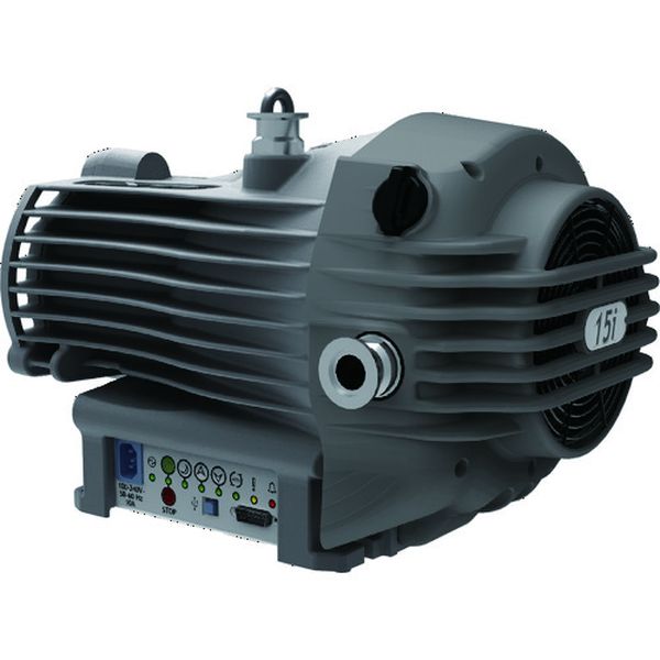 【メーカー在庫あり】 エドワーズ(株) エドワーズ スクロールポンプ NXDS10I A73601983 HD店