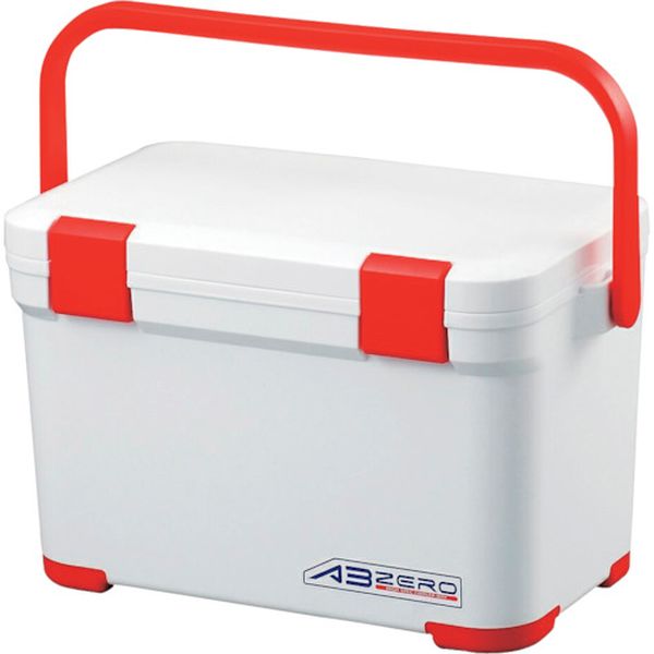 Astage メーカー在庫あり ハーレー アブゼロクーラーボックス レッド アステージ 株 アウトドア Abz re Hd ヒロチー商事 レッド 店