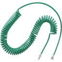 【メーカー在庫あり】 AC7GFTFP (株)WTBワタベコーポレーション WTB フィッティングコイルホース AC-7GFT-FP HD店