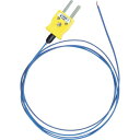 【メーカー在庫あり】 AD1214 中心温度計 Kタイプ熱電対センサー 測定温度範囲-50〜200℃ 露出接点形 AD-1214 HD店