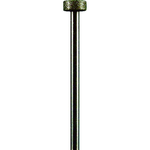 【メーカー在庫あり】 ミニター(株) ミニモ 電着ダイヤモンドバー＃140 Φ6 AD1506 HD店