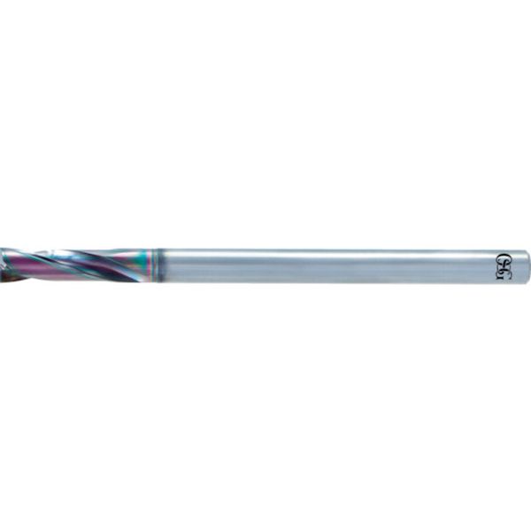 ADFLS2D14 超硬ロングシャンクフラットドリル ADFLS-2D 刃径14mm シャンク径12mm 3333400 ADFLS-2D-14 HD店