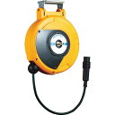 【メーカー在庫あり】 ADT2103 (株)ハタヤリミテッド ハタヤ エヤーマック2 耐スパッタ—ホース8.5×12mm 10m ADT2-103 ...