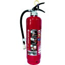 【メーカー在庫あり】 AHB10M マルヤマエクセル(株) マルヤマ 加圧式 ABC消火器 粉末 3.0kg AHB-10M HD店
