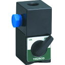 【メーカー在庫あり】 AJMG トラスコ中山(株) TRUSCO エアージェット用マグネット台 AJ-MG HD店