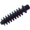 【メーカー在庫あり】 ALF.2.401 SapiSelco社 SapiSelco ケーブルタイ固定具 プラグ ALF-2-401 HD