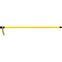 【メーカー在庫あり】 AMCH110FG 防爆くわ(グラスファイバーハンドル) 刃幅200mm 全長1400mm AMCH-110FG HD店