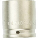 【メーカー在庫あり】 スナップオン・ツールズ(株) Ampco 防爆インパクトソケット 差込み12.7mm 対辺18mm AMCI-1/2D18MM HD(4)