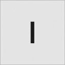 【メーカー在庫あり】 ASTI5040 (株)アイマーク IM ステンシル I 文字サイズ50×40mm AST-I5040 HD店