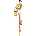 【メーカー在庫あり】 AT60K 遠藤工業(株) ENDO エアーホイスト 60kg 3m AT-60K HD店