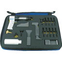 【メーカー在庫あり】 ATI590RGK4X スナップオン・ツールズ(株) ATI リベットガンキット4X ATI590RGK-4X HD店