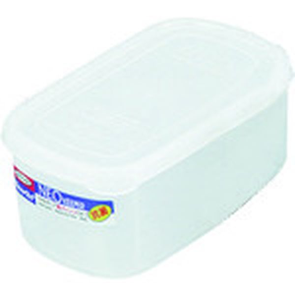 【メーカー在庫あり】 B1857 スギコ産業(株) スギコ ネオキーパーラージポケット（S） 172×101×76 0.88L B-1857 HD店