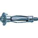【メーカー在庫あり】 B416BT トラスコ中山(株) TRUSCO ボードファスナー スチール M4X42 10本入 B-416BT HD店(4)