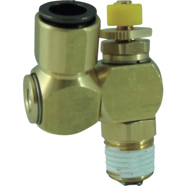 【メーカー在庫あり】 B802SCO 千代田通商(株) チヨダ フジスピードコントローラβ(金属)メーターアウト..