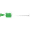 【メーカー在庫あり】 BAB45GPP (株)クロダブラシ クロダブラシ 先付容器洗浄ブラシ 45φ BAB-45GPP HD店