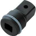 【メーカー在庫あり】 BAP86150 京都機械工具(株) KTC 25.4sq.インパクトレンチ用アダプタ150mm BAP86-150 HD店