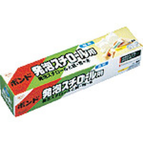 【メーカー在庫あり】 BAS100 コニシ(株) コニシ 発泡スチロール用 100ml ＃11841 BAS-100 HD店