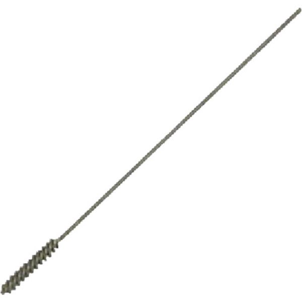 【メーカー在庫あり】 BC5.0 フレックスホーン＃AO240 BC型 アルミオキサイド 軸径2.1mm AO240 BC-5-0 HD店