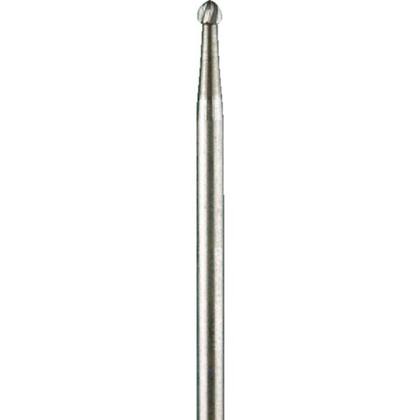 【メーカー在庫あり】 ミニター(株) ミニモ 超硬カッター 球スパイラルカット 刃径Φ2.1 刃長2.1mm BC1412 HD店