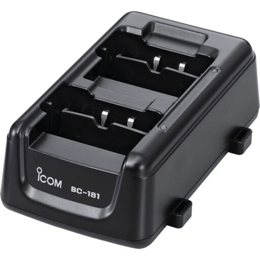 【メーカー在庫あり】 BC181 アイコム(株) アイコム 充電器 BC-181 HD店 【メーカー在庫あり】 BC181 アイコム(株) アイコム 充電器 BC-181 HD店