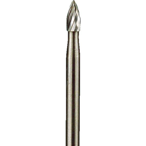 【メーカー在庫あり】 ミニター(株) ミニモ 超硬カッター スパイラルカット Φ3 軸径3.0mm BC2221 HD店