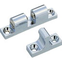 【メーカー在庫あり】 BCTS40 スガツネ工業(株) スガツネ工業 (140050242)BCTS-40ステンレス鋼製ボールキャッチ BCTS-40 HD店(4)
