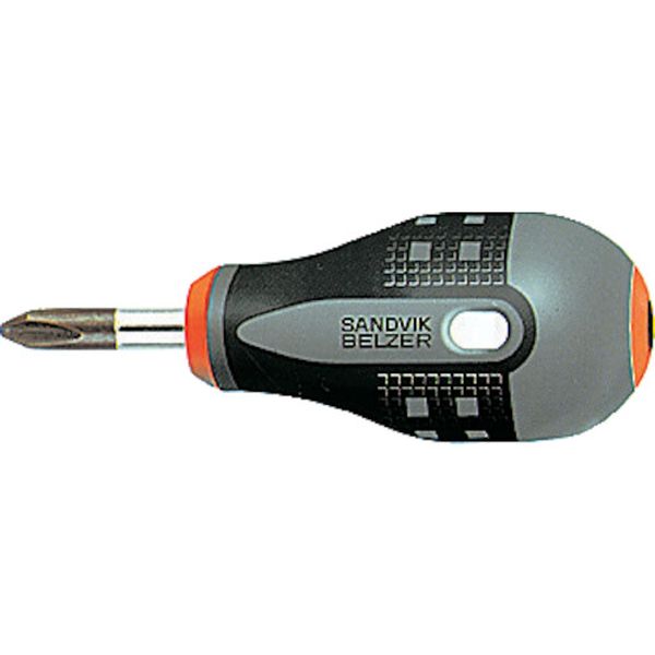 【メーカー在庫あり】 BE8601 スナップオン・ツールズ(株) バーコ エルゴドライバー＋スタビィ BE-8601 HD店