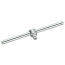 【メーカー在庫あり】 T形ハンドル 6.3sq.スライドヘッドハンドル 全長120mm 差込角6.35mm BHM2 HD店