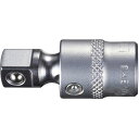 【メーカー在庫あり】 (株)ロブテックス エビ ボールジョイント 3/8 BJ3000 HD店