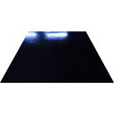 【メーカー在庫あり】 BKNS1100X1100MM ダイヤテックス(株) パイオラン ノンスリップシート黒(1100mm×1100mm) BK-NS-1100...