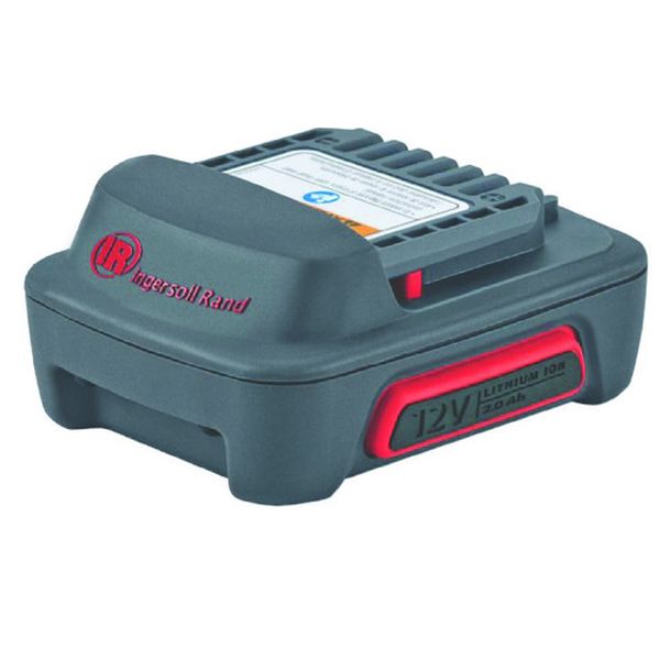 インガソールランド IngersollRand 電動 充電 バッテリ付属しません
