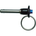【メーカー在庫あり】 ボールロックピン BALL-LOK SINGLEACTING PINS B HAN t1インチ用 BLC4BA10S HD店