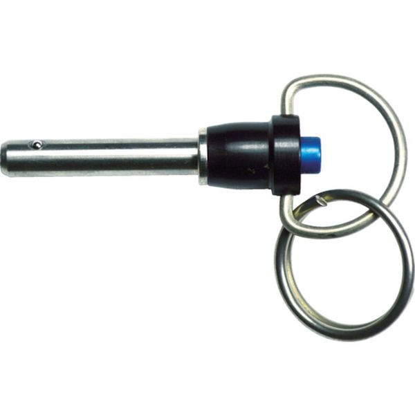 【メーカー在庫あり】 BALL-LOK SINGLEACTING PINS Rハンドル t1.5インチ用 BLC4R15S HD店