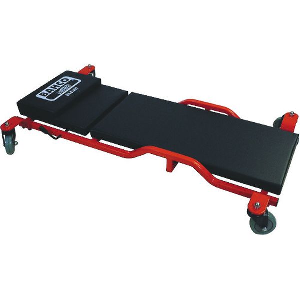 【メーカー在庫あり】 スナップオン・ツールズ(株) バーコ 低床クリーパー BLE301 HD店(4.0)