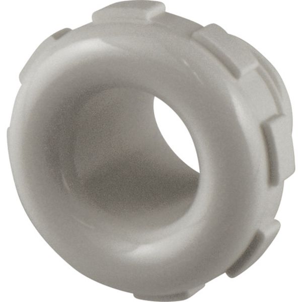 【メーカー在庫あり】 BN14SIV アメリカン電機(株) アメリカン電機 BNノズル 内径14 ナイロン製 白 BN14S-IV HD店