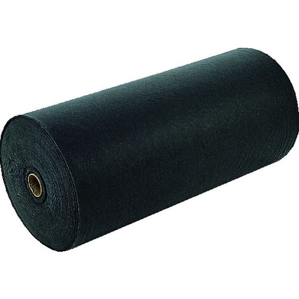 【メーカー在庫あり】 BO105B (株)橋本クロス 橋本 オイルシート ポリエステル 1050mm×25m BO-105B HD店