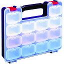 【メーカー在庫あり】 BPS3814 ジェフコム(株) デンサン ベルトパーツボックスミニ BPS-3814 HD店(4)