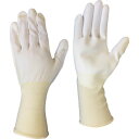 【メーカー在庫あり】 BSC17BLL クリーンルーム用手袋 PU手の平コート手袋 ロングタイプ 10双入 LLサイズ BSC-17B-LL HD店