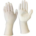 【メーカー在庫あり】 BSC17BS クリーンルーム用手袋 PU手の平コート手袋 ロングタイプ 10双入 Sサイズ BSC-17B-S HD店