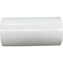 【メーカー在庫あり】 BSC84210W (株)ブラストン ブラストン CR用粘着ローラー 100mm×18m 白 BSC-84210W HD店