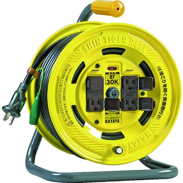 ڥ᡼߸ˤ BT30KS 󥿥꡼ ñ100V 30m ֥졼٥󥵡 BT-30KS HDŹ