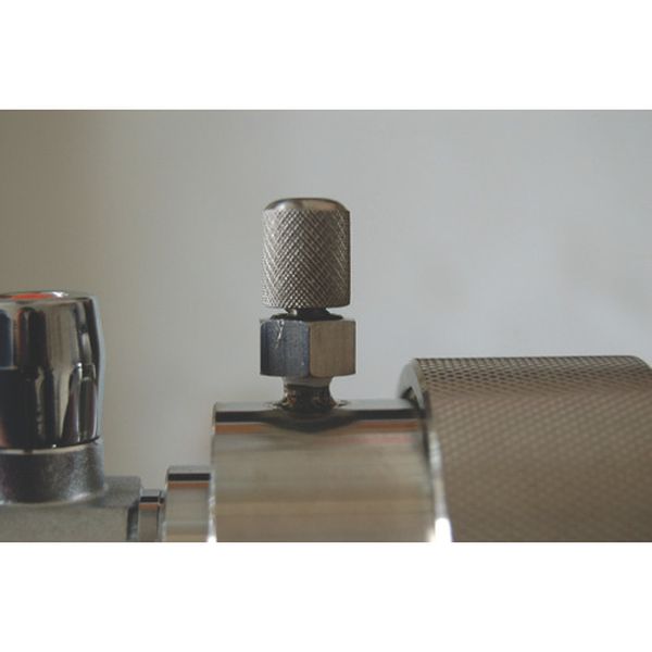 【メーカー在庫あり】 BVA40P アクアシステム(株) アクアシステム ペール缶用コッ...
