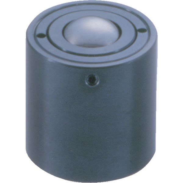 【メーカー在庫あり】 C6HS フリーベア 切削加工品上向き用 スチール製 スプリング式C-6 C-6HS HD店