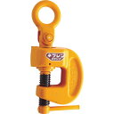【メーカー在庫あり】 三木ネツレン(株) ネツレン HP-Y型 3TON 引張りクランプ C2351 HD店