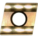 【メーカー在庫あり】 フライス工具シュリリン・NCエンドミル専用チップ 超硬M種TiN 0.2R NK3030 12個入り C32GUR-0.2R HD店
