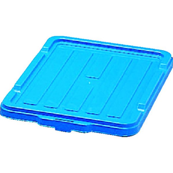 【メーカー在庫あり】 C45BL アイリスオーヤマ(株) IRIS 234041 BOXコンテナ用フタ C-45 ブルー C-45-B..