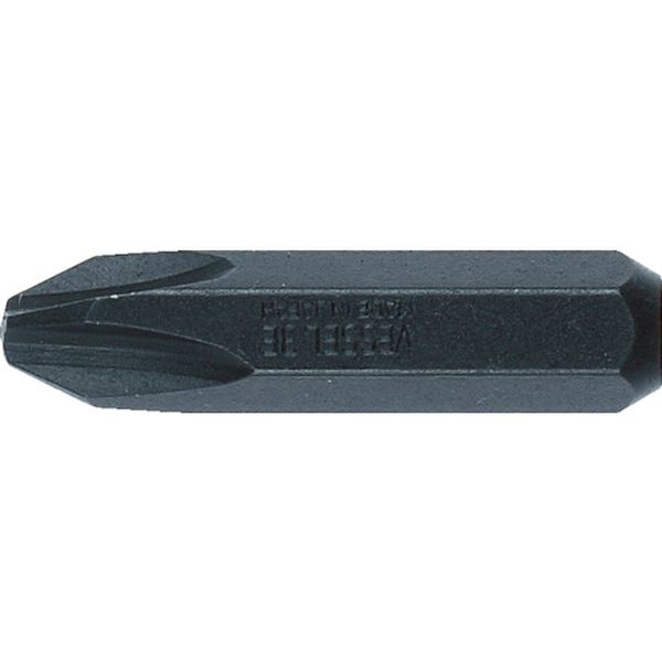 【メーカー在庫あり】 C51380E (株)ベッセル ベッセル インパクト用ドライバービットC51＋3X80E 10本入..