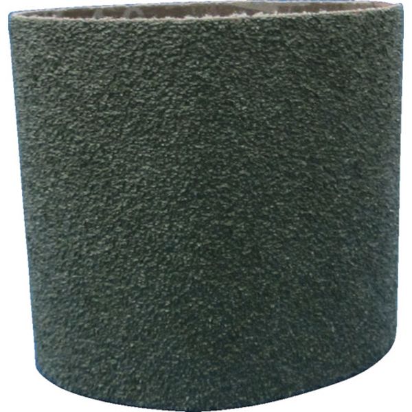 【メーカー在庫あり】 C9100Z40 (株)オフィスマイン マイン ワイド100巾研磨布ベルトZ40 (10本入) C910..