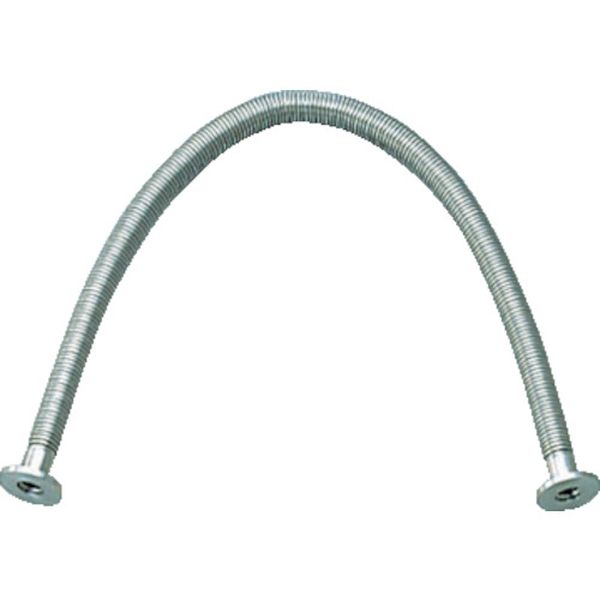 【メーカー在庫あり】 エドワーズ(株) エドワーズ フレキシブル配管 NW10x1m C10511287 HD